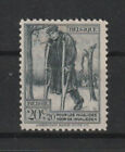 Belgique - 1923 - COB 220* - Scott B52 - MH -