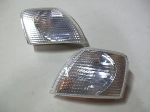 COPPIA FANALINI FRECCE VOLKSWAGEN PASSAT MK5 - DAL 96 AL 05 - NUOVE - Imagen 1 de 1