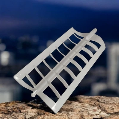 Repuesto de paleta de plástico para helado yogur congelado RIVAL 8806 PP 6qt Foto 1 de 4