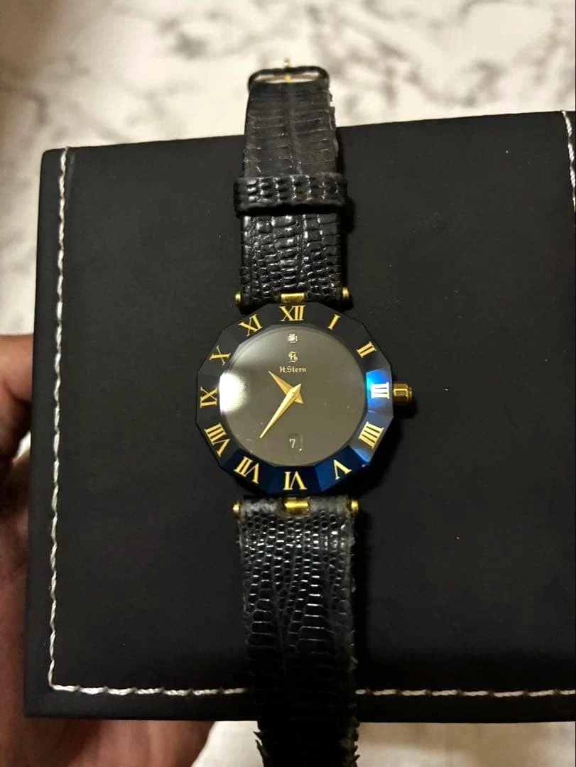 H.Stern Wristwatches for sale | eBay