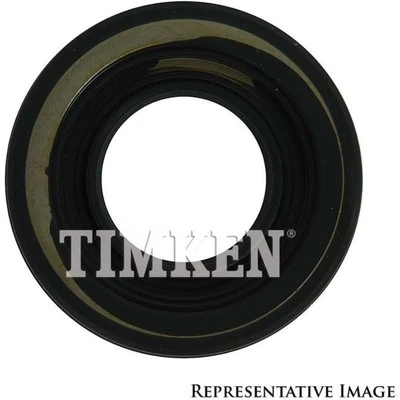 710516 Timken Axle Seal Front for Buick LaCrosse Allure Isuzu Rodeo Axiom Sport - Image 1 of 4