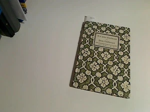 Der arme Spielmann. von, Insel-Bücherei ; Nr. 82 Grillparzer, Franz : - Picture 1 of 1