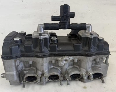 2023 19-23 Cylinder Head Assy Cams Kawasaki ZX6R 636 Ninja  OEM ZX6R 636 - Image 1 of 4