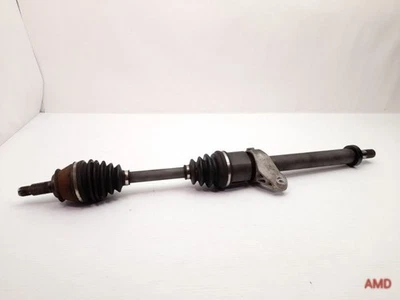 Mini Cooper S R55 R56 R57 R58 R59 2011 6 velocidades manual MT eje delantero derecho CV Foto 1 de 4