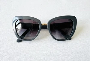 Lunette de soleil DOLCE & GABBANA DG 4296 3090/8G GRIS - Imagen 1 de 8
