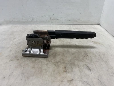 Manija de freno de emergencia Jeep JK Wrangler OEM 2012 2013 2014 2015 2016 2017 063927 Foto 1 de 4