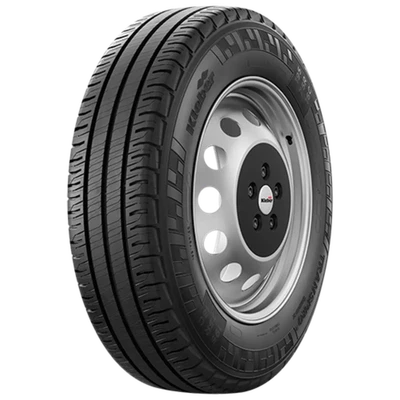 KLEBER Pneu été 205/65 R 15 C TL 102/100T TRANSPRO 2 6PR BSW - Photo 1/3