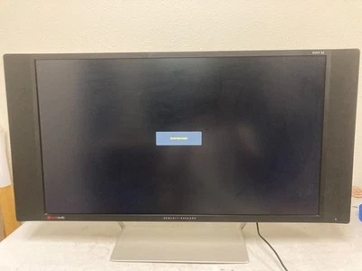 HP Envy 32 Monitor 32" LED Display WQHD HDMI DP Beats Audio - Image 1 of 4