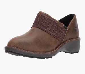 Timberland Pro Damen Riveter Alloy Toe SD+ Industrie- & Bauschuh Gr. - Bild 1 von 7