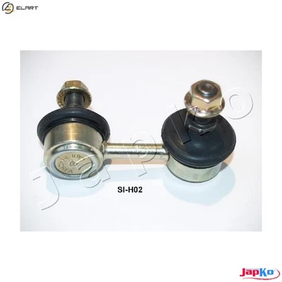 STABILISER BAR SUSPENSION 106H02L FOR HYUNDAI ACCENT/II/GYRO MATRIX EXCEL 3cyl - Image 1 of 4