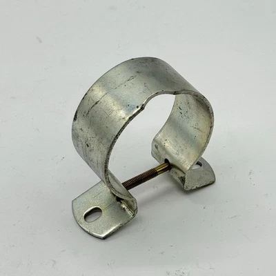 Soporte bomba combustible eléctrico Porsche 911 914 BOSCH 1966-1977 Foto 1 de 3