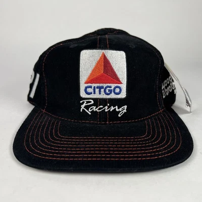 Кепка гоночная Wood Brothers кепка с ремешком сзади мужская NASCAR с клетчатым флагом спортивная - Изображение 1 из 4