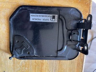 Trappe À Essence Volkswagen VW GOLF 2 MK II 321809905 - Photo 1/2