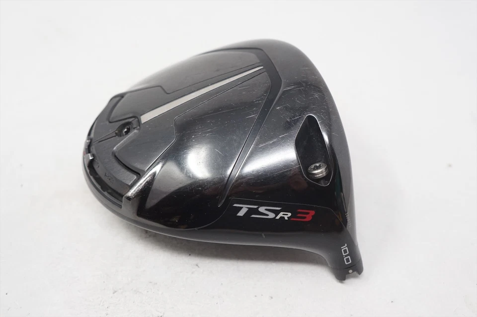 Cabeza de club de driver Titleist Tsr3 10* solo Inv13033519 Foto 1 de 4