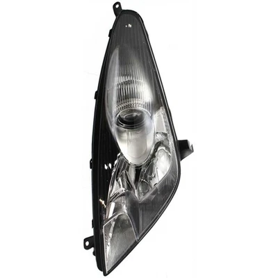 For Toyota Celica 2000-2005 Headlight Unit Driver Side Halogen DOT TO2502147 - Image 1 of 4