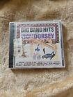 Big Band Hits of by Tommy & Jimmy Dorsey (CD, 1993)
