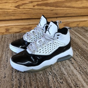 Las mejores ofertas en Jordan MAXIN 200 WHITE ICE | eBay