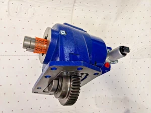 Muncie F20-F1312-GX51XPB Dual Mode 2020+ Gas Ford PTO 10R140 1.25" Shaft - Bild 1 von 3