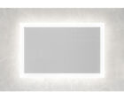 Lichtspiegel Shine Line 65 x 100 cm