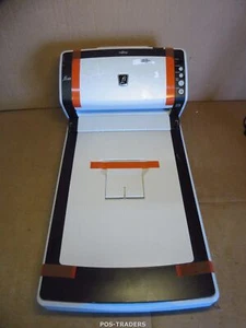 Fujitsu FI-6230LA USB 30 ppm Color A4 Document Flatbed Scanner NEW NEU - NO BOX - Bild 1 von 5