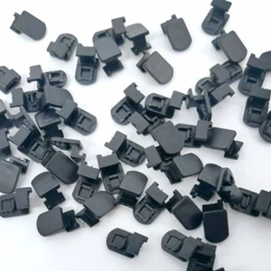 Für Canon 1000D 350D 400D 450D 500D 550D Kamera Batterie Tür Gummiabdeckung - Photo 1/5