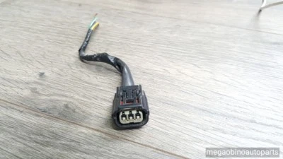 Conector sensor transmisión Honda Civic 2006-2011 1,6 L OEM 1B385 Foto 1 de 3