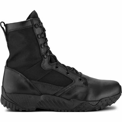[1264770-001] Botas Under Armour Jungle Rat para hombre Foto 1 de 4