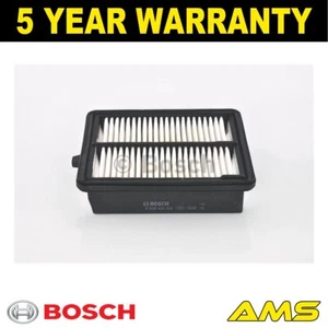 Fits Honda Insight 2009-2014 Jazz 2011-2015 1.3 1.5 Air Filter Bosch - Picture 1 of 12