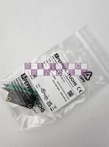 ML100-8-H-350-RT/95/103 PEPPERL+FUCHS BACKGROUND SUPPRESSION SENSOR 350MM - Picture 1 of 1