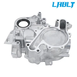 Cubierta de distribución del motor LABLT F48E-6059 para Ford Mustang Taurus Sable 1994-1995 3,8 L - Imagen 1 de 13