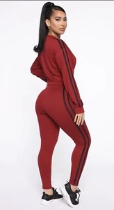 Fashion Nova Lounge Set - Picture 1 of 5