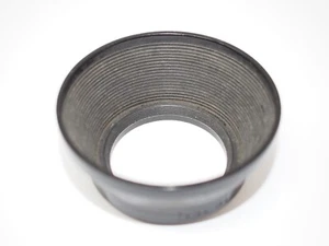 RARE Zeiss Ikon 1104 (40.5mm) Lens Hood for Contax 50 f1.5 Sonnar Lens - Picture 1 of 2