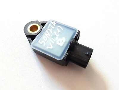 HYUNDAI SONATA HYBRID 2017 IMPACT CRASH SENSOR OEM 95920C2000 - Image 1 of 4