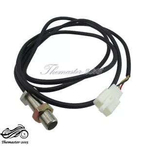 Speedometer Speed Sensor For Chinese 200cc 250cc ATV Quad 4 Wheeler Taotao Sunl - Picture 1 of 6