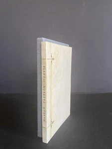 Plantin-Moretus Museum Theodore De Vinne 1929 Grabhorn Valenti Angelo - Picture 1 of 11