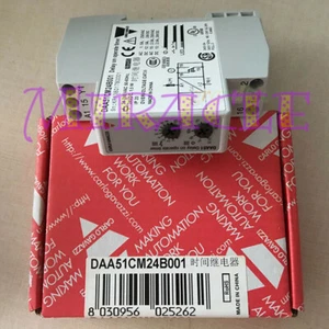 1 Stück NEU für Carlo Gavazzi Schutzrelais DAA51CM24B001 - Bild 1 von 1