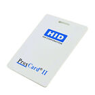 1326LSSMV HID ProxCard II Cards Proximity Access Card Key Fob 125kHz 26 Bit C