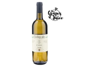 CASTELLARE DI CASTELLINA CANONICO 2023 VINO BIANCO TOSCANA IGT - Imagen 1 de 1
