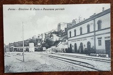 Fermo Stazione Santa Lucia