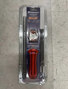 Original OEM Husqvarna 586933403 Feilensatz - Bild 1 von 1