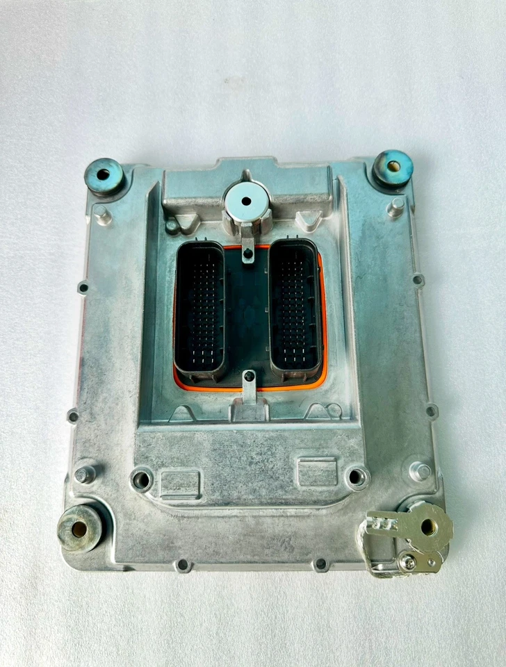全新 适用于沃尔沃 Mack D13 FM13 发动机控制器模块 ECM ECU 21042371 — 第 1/4 张图片