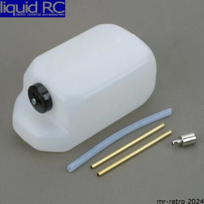 DU-BRO 410 S10 Square Fuel Tank 10 Oz - Image 1 of 2