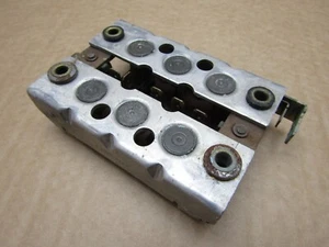 BMW R100RS 1981 87,616 miles diode board (8255) - Picture 1 of 7