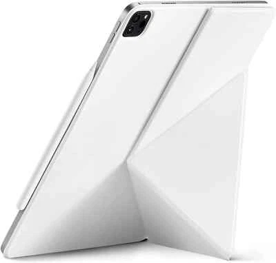 PITAKA Case for iPad Air 13 2024 ,iPad Pro 12.9 Inch 2022, Magnetic iPad Stand - Image 1 of 4