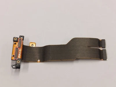 OEM Asus ROG Teléfono 5 ROG5 ZS673KS I005DA Conector de Cinta Cable Flexible Doble Flex Foto 1 de 2