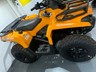 2018 Can Am Outlander 570 T3 ABS Road Legal Quad