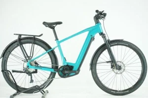 Focus AVENTURA² 6.7 Diam 2023 - Trekking E Bike - 625 Wh - Diamant - Bild 1 von 6