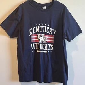 university of kentucky t-shirt - Picture 1 of 4