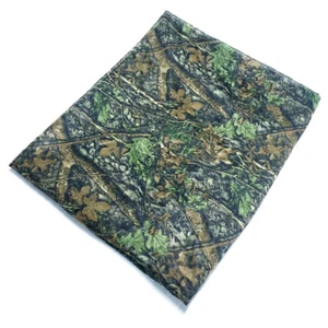 150 cm breiter Wald Tarnstoff Dschungeltarnstoff für Jagd Ghillie Anzüge - Bild 1 von 8