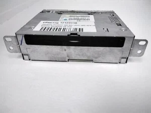 2012 PEUGEOT 508  Satellite Navigation Unit 98 026 557 80 - 12123110 - Picture 1 of 8